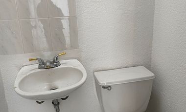 Linda casa a la venta en San Buenaventura, Ixtapaluca.