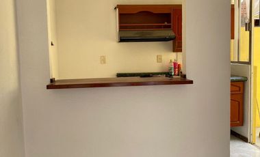 Linda casa a la venta en San Buenaventura, Ixtapaluca.