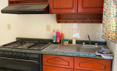 Linda casa a la venta en San Buenaventura, Ixtapaluca.