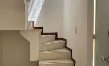 Linda casa a la venta en San Buenaventura, Ixtapaluca.