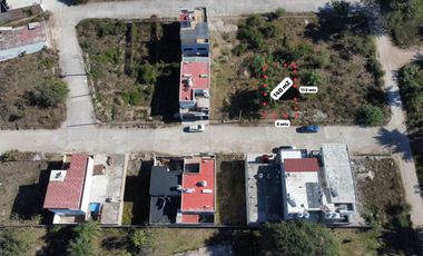 Lote fraccionamiento Vista a la Puesta del Sol | Puerto Vallarta