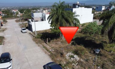 Lote fraccionamiento Vista a la Puesta del Sol | Puerto Vallarta