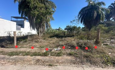 Lote fraccionamiento Vista a la Puesta del Sol | Puerto Vallarta