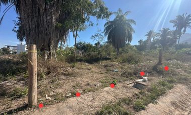 Lote fraccionamiento Vista a la Puesta del Sol | Puerto Vallarta