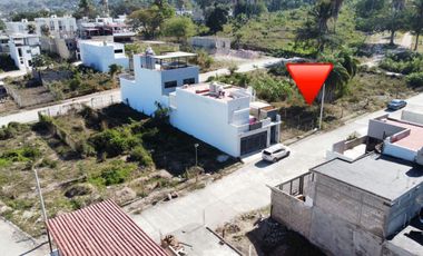 Lote fraccionamiento Vista a la Puesta del Sol | Puerto Vallarta