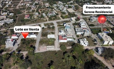 Lote fraccionamiento Vista a la Puesta del Sol | Puerto Vallarta