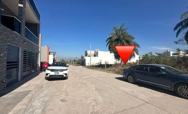 Lote fraccionamiento Vista a la Puesta del Sol | Puerto Vallarta