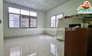 หมู่บ้านอยู่เจริญ โครงการ3 คลอง4 (ใกล้ตลาดเอซี ลำลูกกา คลอง4) หลังริม
