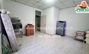 หมู่บ้านอยู่เจริญ โครงการ3 คลอง4 (ใกล้ตลาดเอซี ลำลูกกา คลอง4) หลังริม