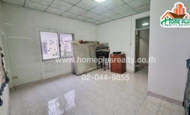 หมู่บ้านอยู่เจริญ โครงการ3 คลอง4 (ใกล้ตลาดเอซี ลำลูกกา คลอง4) หลังริม