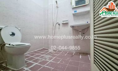หมู่บ้านอยู่เจริญ โครงการ3 คลอง4 (ใกล้ตลาดเอซี ลำลูกกา คลอง4) หลังริม