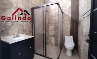 Casa Nueva en Venta Zona Tecnologico Doble Cochera 3 Recamaras