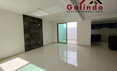Casa Nueva en Venta Zona Tecnologico Doble Cochera 3 Recamaras