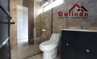 Casa Nueva en Venta Zona Tecnologico Doble Cochera 3 Recamaras