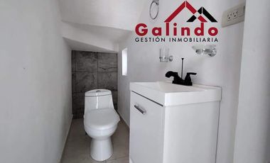Casa Nueva en Venta Zona Tecnologico Doble Cochera 3 Recamaras