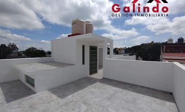 Casa Nueva en Venta Zona Tecnologico Doble Cochera 3 Recamaras