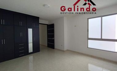 Casa Nueva en Venta Zona Tecnologico Doble Cochera 3 Recamaras