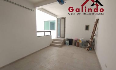 Casa Nueva en Venta Zona Tecnologico Doble Cochera 3 Recamaras