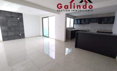 Casa Nueva en Venta Zona Tecnologico Doble Cochera 3 Recamaras