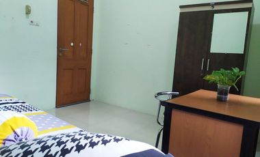 Kost Putri Dekat UNAIR, ITS, Marvel City Mall, RSUD Dr. Soetomo Surabaya