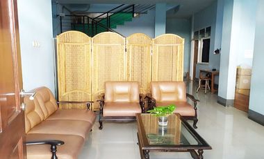Kost Putri Dekat UNAIR, ITS, Marvel City Mall, RSUD Dr. Soetomo Surabaya