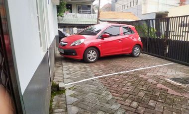 Kost Putri Dekat UNAIR, ITS, Marvel City Mall, RSUD Dr. Soetomo Surabaya