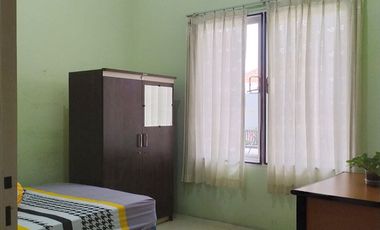 Kost Putri Dekat UNAIR, ITS, Marvel City Mall, RSUD Dr. Soetomo Surabaya
