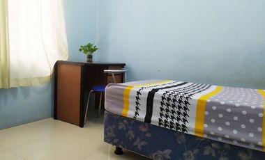 Kost Putri Dekat UNAIR, ITS, Marvel City Mall, RSUD Dr. Soetomo Surabaya