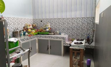 Kost Putri Dekat UNAIR, ITS, Marvel City Mall, RSUD Dr. Soetomo Surabaya