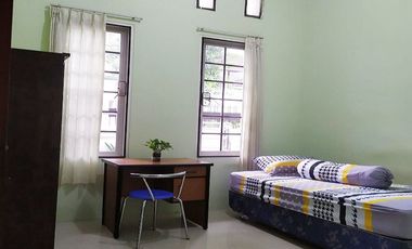 Kost Putri Dekat UNAIR, ITS, Marvel City Mall, RSUD Dr. Soetomo Surabaya
