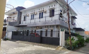 Kost Putri Dekat UNAIR, ITS, Marvel City Mall, RSUD Dr. Soetomo Surabaya