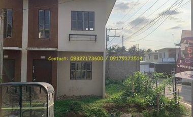 Modern House for Rent near Lipa City Fire Station in Lumina Homes, Lipa Batangas