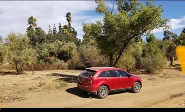 Invierte en Rancho Tecate Resort - Traspaso - Muy cerca del Lago y Restaurante