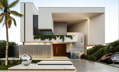 Casa en venta en la Estancia, Diseño moderno que genera plusvalía