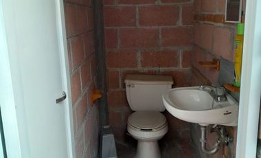 TERRENO EN VENTA TASQUILLO CON CONSTRUCCIÓN