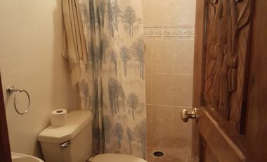 TERRENO EN VENTA TASQUILLO CON CONSTRUCCIÓN