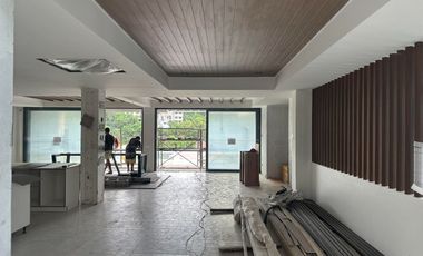 Newly Renovated 10BR House & Lot For Sale 5-Level @ Ma Luisa Banilad