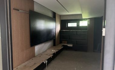 Newly Renovated 10BR House & Lot For Sale 5-Level @ Ma Luisa Banilad