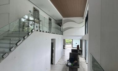 Newly Renovated 10BR House & Lot For Sale 5-Level @ Ma Luisa Banilad