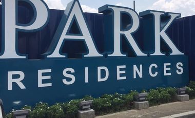CONDO AT SM SANTA ROSA PARK RESIDENCES 1 BEDROOM UNIT