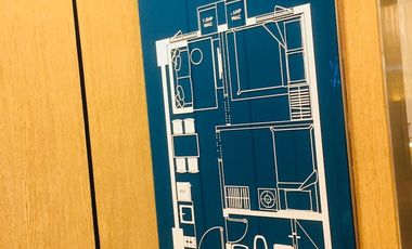 CONDO AT SM SANTA ROSA PARK RESIDENCES 1 BEDROOM UNIT