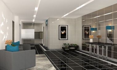 CONDO AT SM SANTA ROSA PARK RESIDENCES 1 BEDROOM UNIT