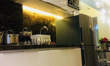 CONDO AT SM SANTA ROSA PARK RESIDENCES 1 BEDROOM UNIT