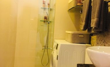 CONDO AT SM SANTA ROSA PARK RESIDENCES 1 BEDROOM UNIT