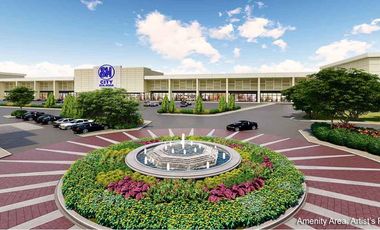 CONDO AT SM SANTA ROSA PARK RESIDENCES 1 BEDROOM UNIT