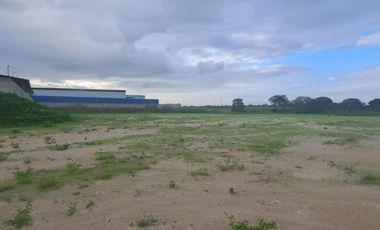 Terreno de venta - Via Manta - Rocafuerte