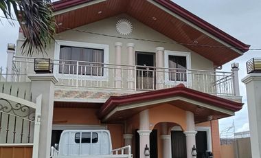 House and Lot for sale in Jagobiao, Mandaue City👍