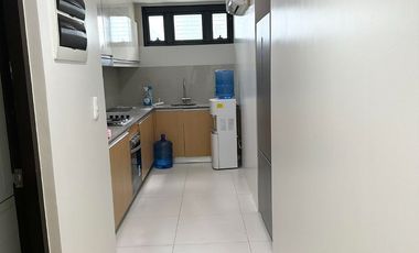 FULLY FURNISHED 2 BEDROOM UNIT IN UPTOWN RITZ BGC NEAR MCKINLEY