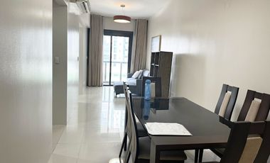 FULLY FURNISHED 2 BEDROOM UNIT IN UPTOWN RITZ BGC NEAR MCKINLEY