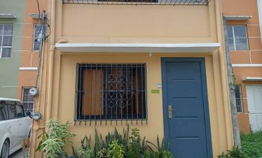House and Lot For Sale in Parksville Residences, Imus, Cavite - Php4.5M